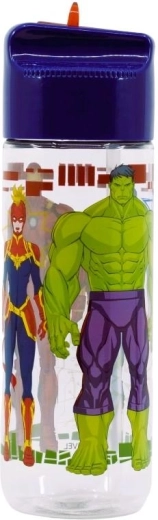 Tritan-fles Avengers 540 ml - 1 stuk