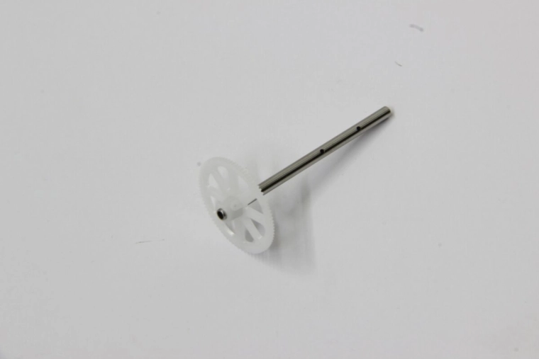 Hoofdtandwiel voor E-Rix100Pro Jamara