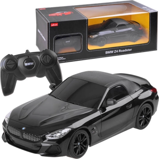 Rastar BMW Z4 Roadster RC-auto met afstandsbediening 1:18 - 1 stuk
