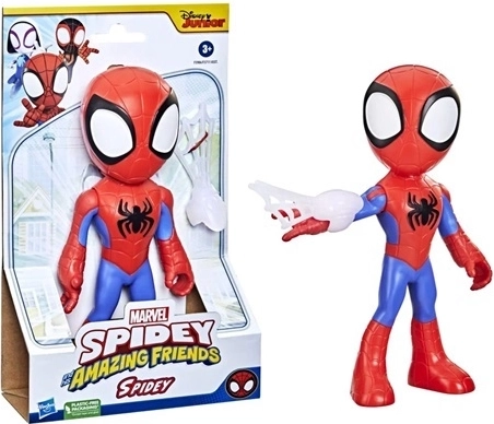 Marvel Spidey superheldenfiguur