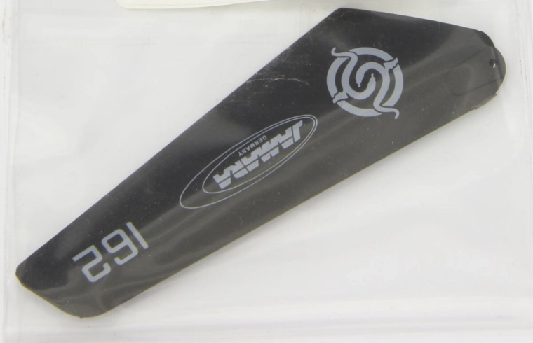 Onderste rotorblad voor King Cobra Jamara