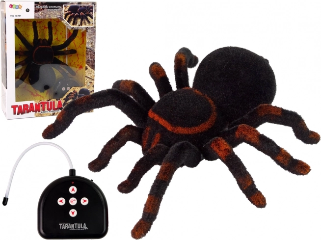 Leuk op afstand bestuurbare spin Tarantula