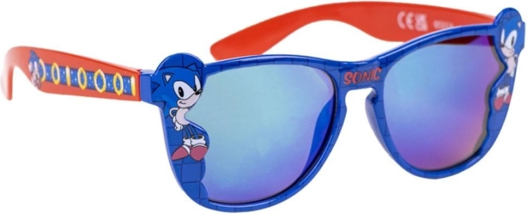 Premium Sonic zonnebril