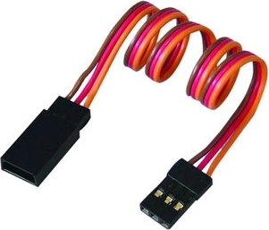 JR-verlengkabel 50 cm JAMARA