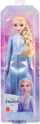 Pop Anna uit Disney Frozen – reisoutfit en accessoires – Elsa