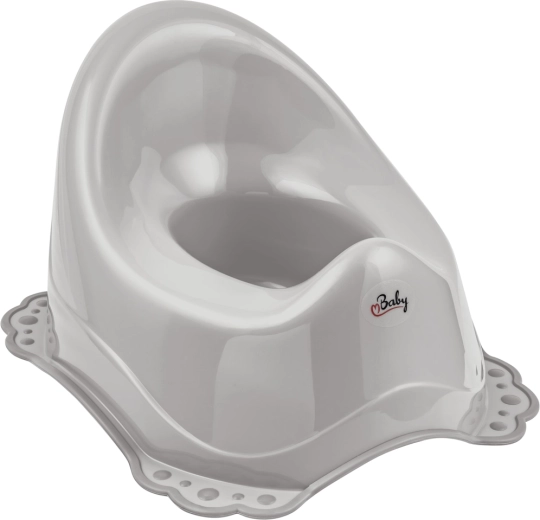 Maltex antislip potje Classic grijs