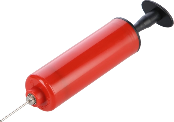 Handpomp voor ballen NILS NPP200