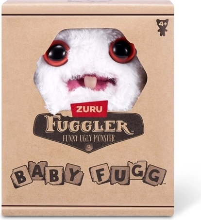 ZURU Fuggler minibaby Fuggs - 1 stuk