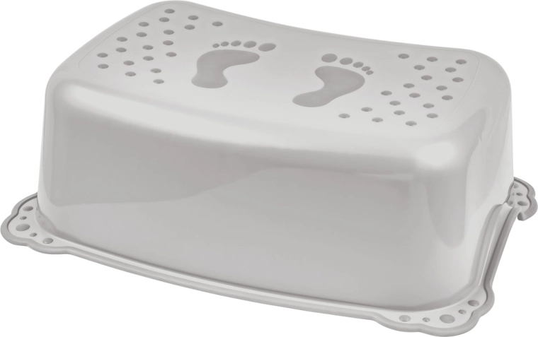 Maltex antislip opstapje Classic grijs