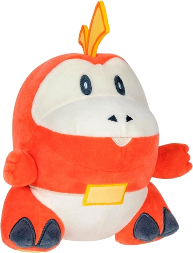 Pokémon pluchen figuur Fuecoco 20 cm