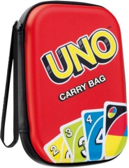 Reisetui voor UNO-kaarten