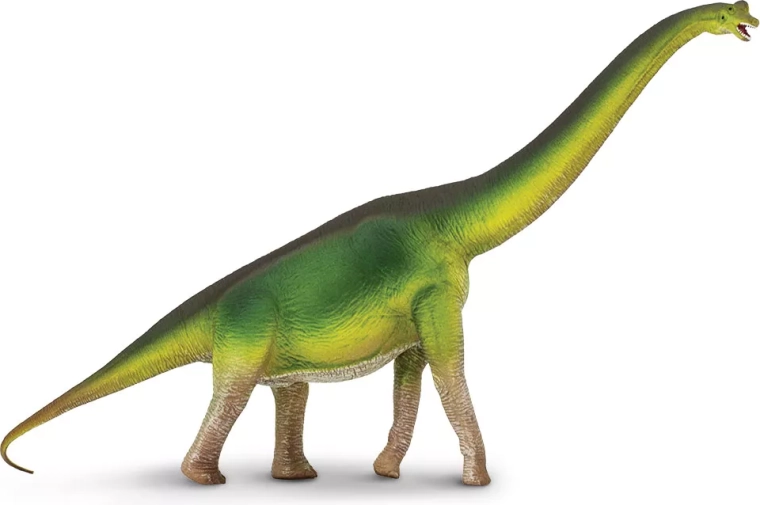 Safari Ltd. brachiosaurus figuur - 1 stuk