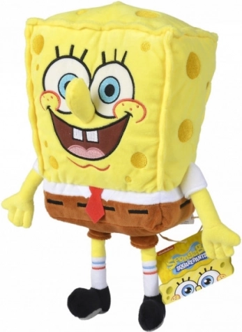 Pluchen SPONGEBOB 35 cm