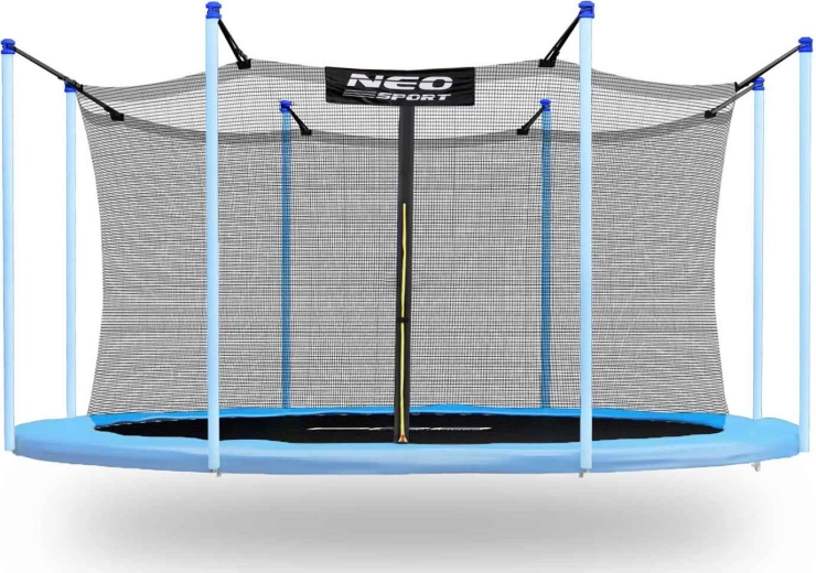 Neo-Sport interne beschermnet voor trampoline 397–404 cm 13 ft