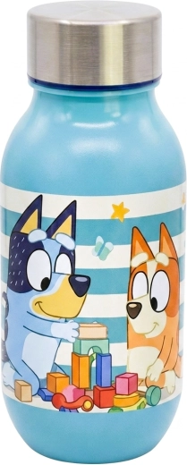 Bluey kinderfles 430 ml BPA-vrij