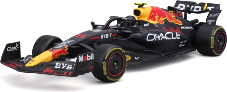 RC-auto Oracle Red Bull Racing RB19 1:24 – Sergio Pérez