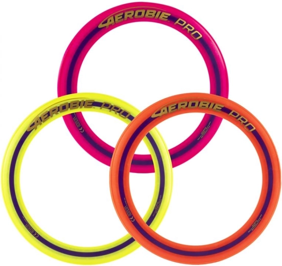AEROBIE VLIEGRING PRO
