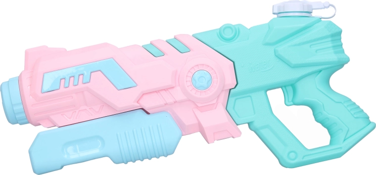 Waterpistool met pomp 40 cm