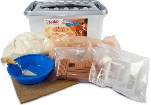 Teifoc Bouwset Startset