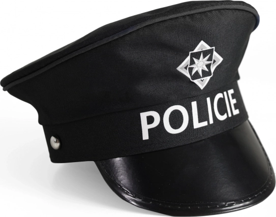 Politiepet voor volwassenen