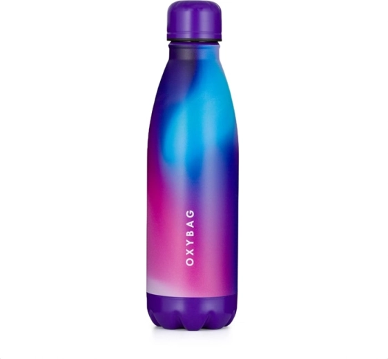 Thermosfles OXY ViBE 500 ml Melange