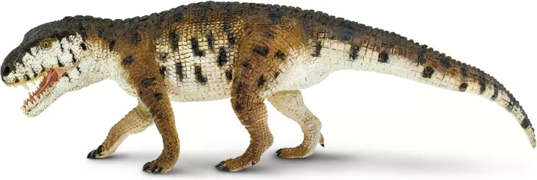 Prestosuchus-figuur Safari Ltd. - 1 stuk