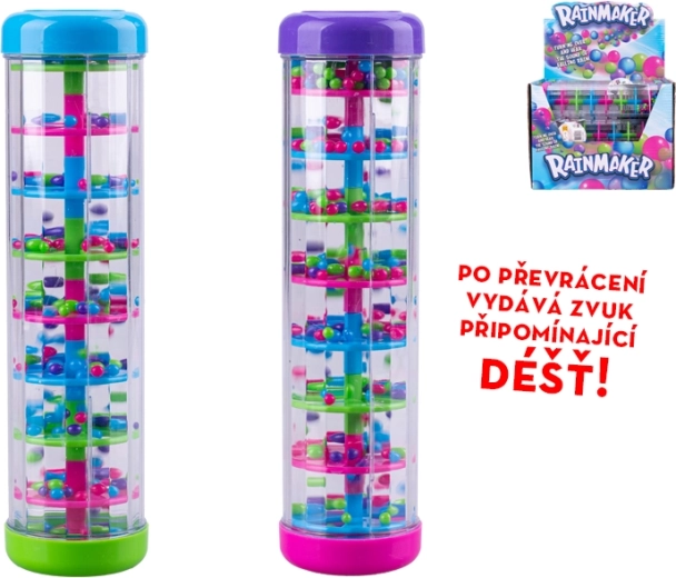 Zandloperballetjes in buis 20 cm