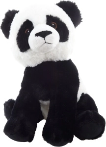 Pluchen panda 30 cm