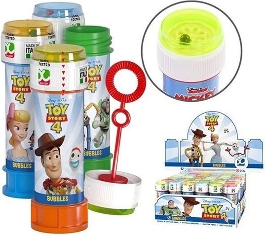 Toy Story 4 bellenblaas 60 ml