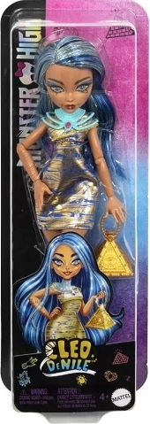 Monster High Cleo DeNile – modepop
