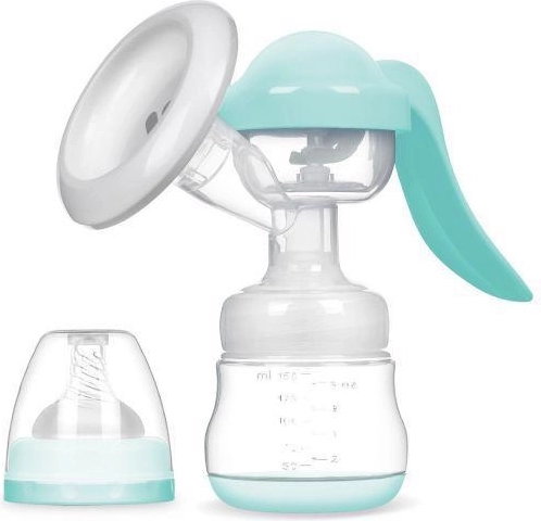 Handmatige borstkolf TRUELIFE Nutrio BP