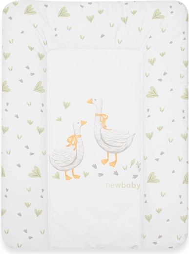 Zachte verschoningsmat New Baby Gansjes 70 × 50 cm