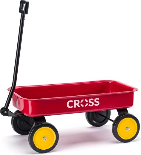 Metalen trekkar Cross voor kinderen