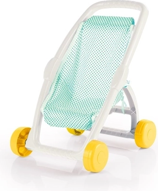 Dolu poppenwagen