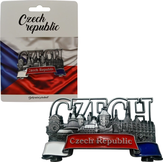 Magneet Praag – Tsjechische bezienswaardigheden