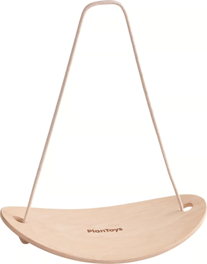 Schommelend balansbord PlanToys PlanLifestyle