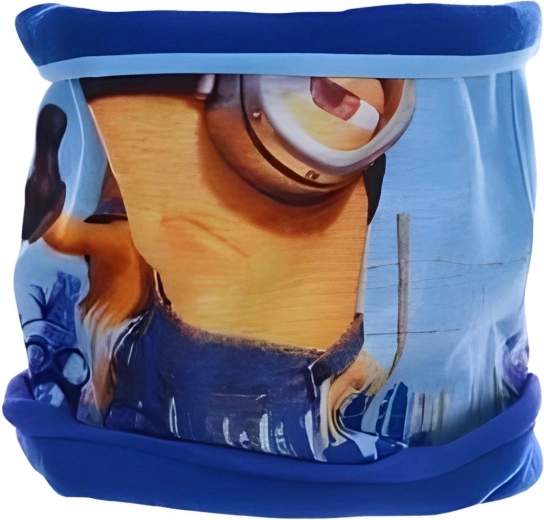 Nekwarmer Minions