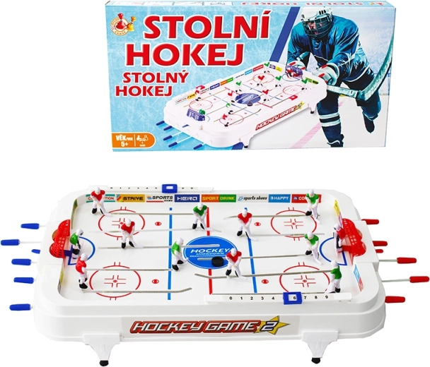 Studo Games tafelijshockey