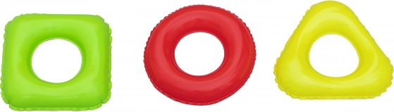 115x89x76cm speelbad met puzzelspel BESTWAY