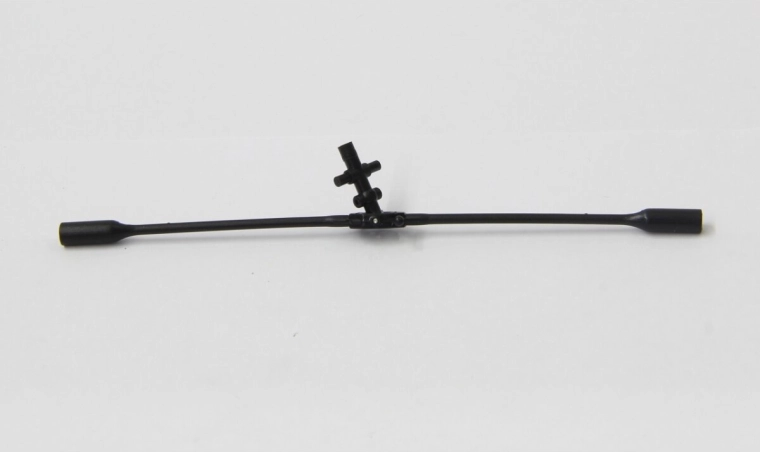 Sensory driekanige stabilisator