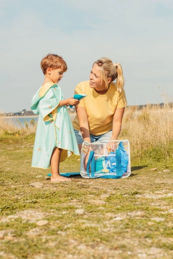 Quut Ocean zandbakspeelset