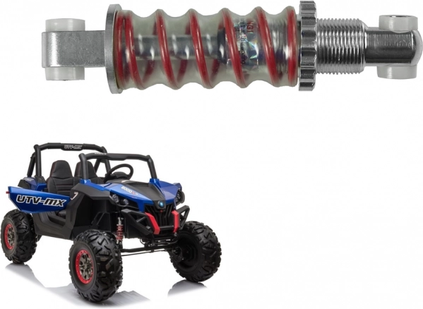 Accu auto schokdemper XMX603 voor