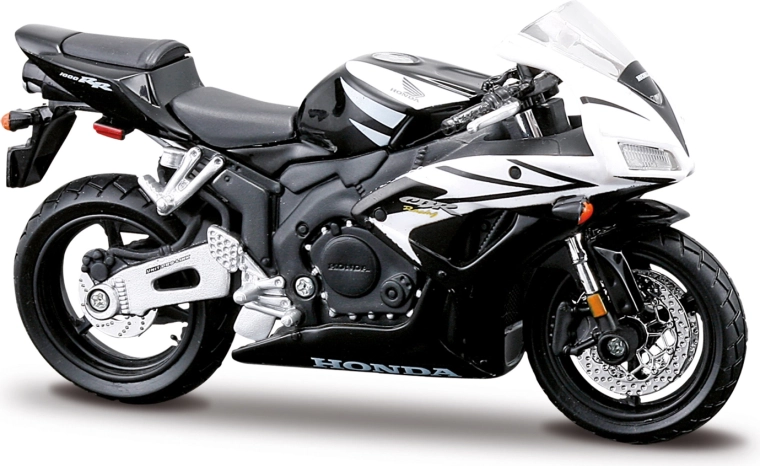 Maisto Honda CBR1000RR motorfiets 1:18
