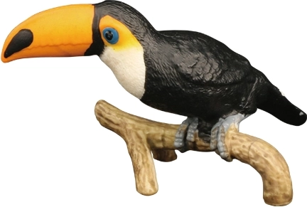 Balulu-toekanfiguur