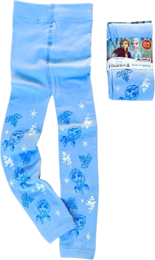 Gevoerde legging Frozen