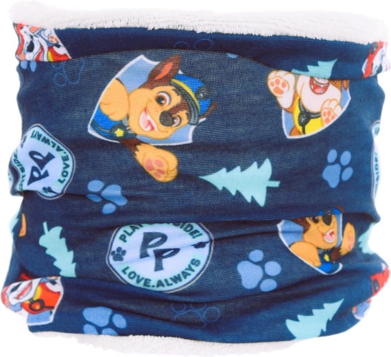 Sun City halswarmer Paw Patrol - 1 stuk