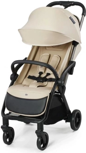 Kinderwagen APINO DUNE BEIGE
