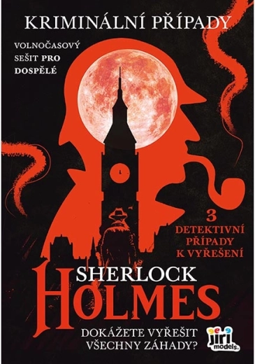 De criminele zaken van Sherlock Holmes