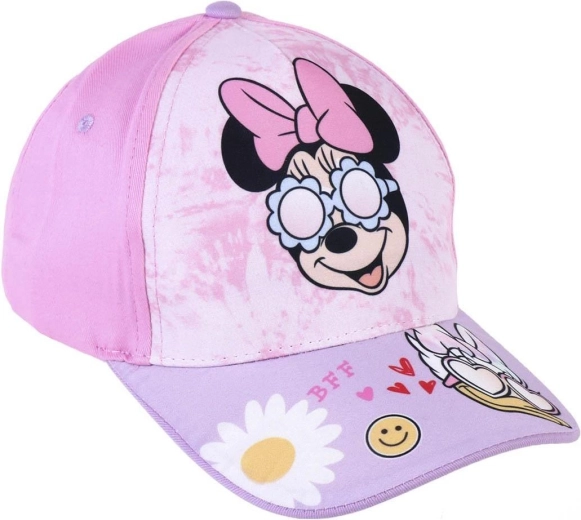 Disney Minnie pet - roze