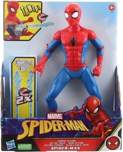 Spider-Man Thwip Action figuur 33 cm